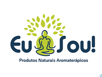 Eu Sou! Produtos Naturais Aromaterápicos.